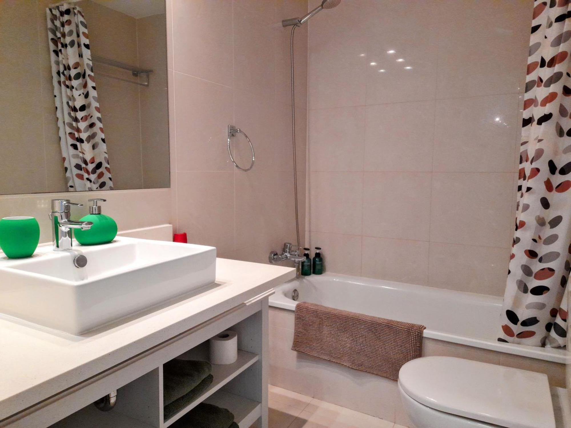 Apartamento Lliris Atico *