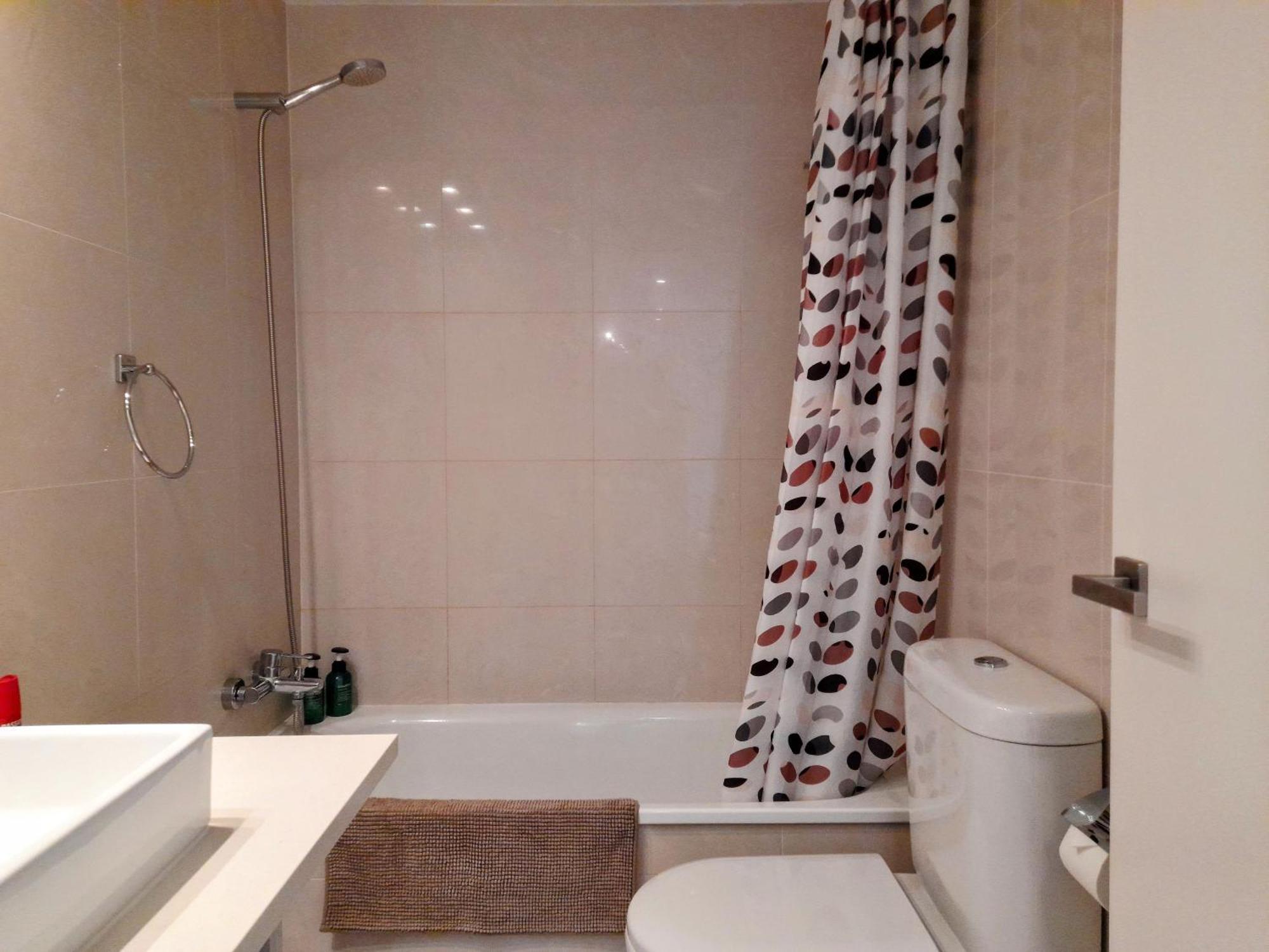 Apartamento Apartamento Lliris Atico *