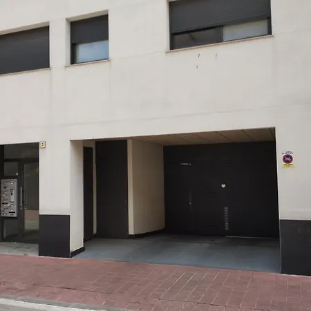 Apartamento Lliris Atico L'Estartit Exterior photo
