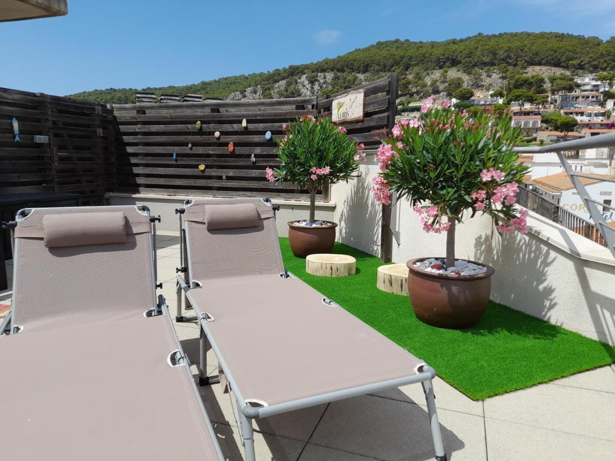 Apartamento Lliris Atico Apartment