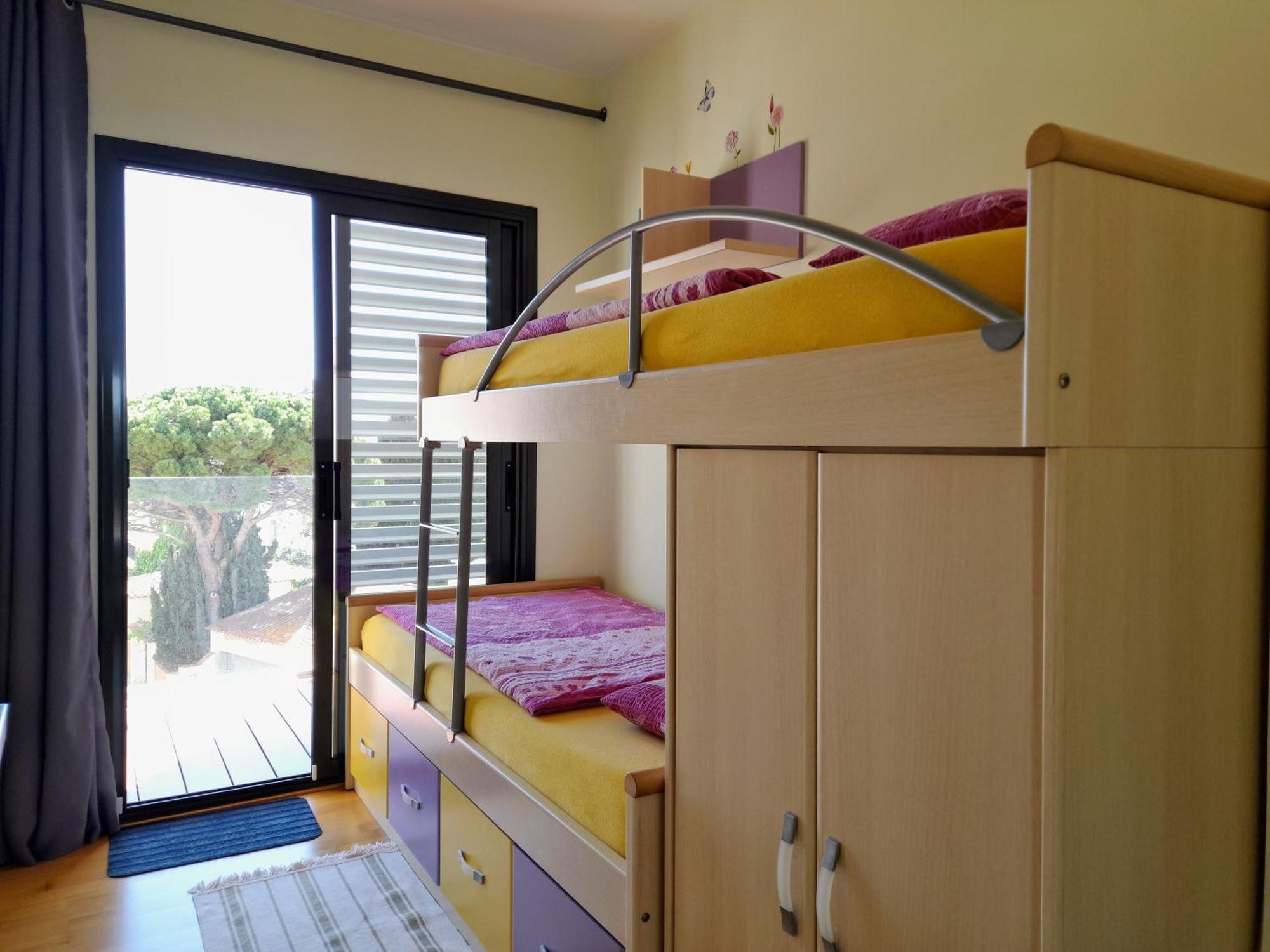 Apartamento Lliris Atico